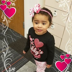 Meet your Posher, Krystal